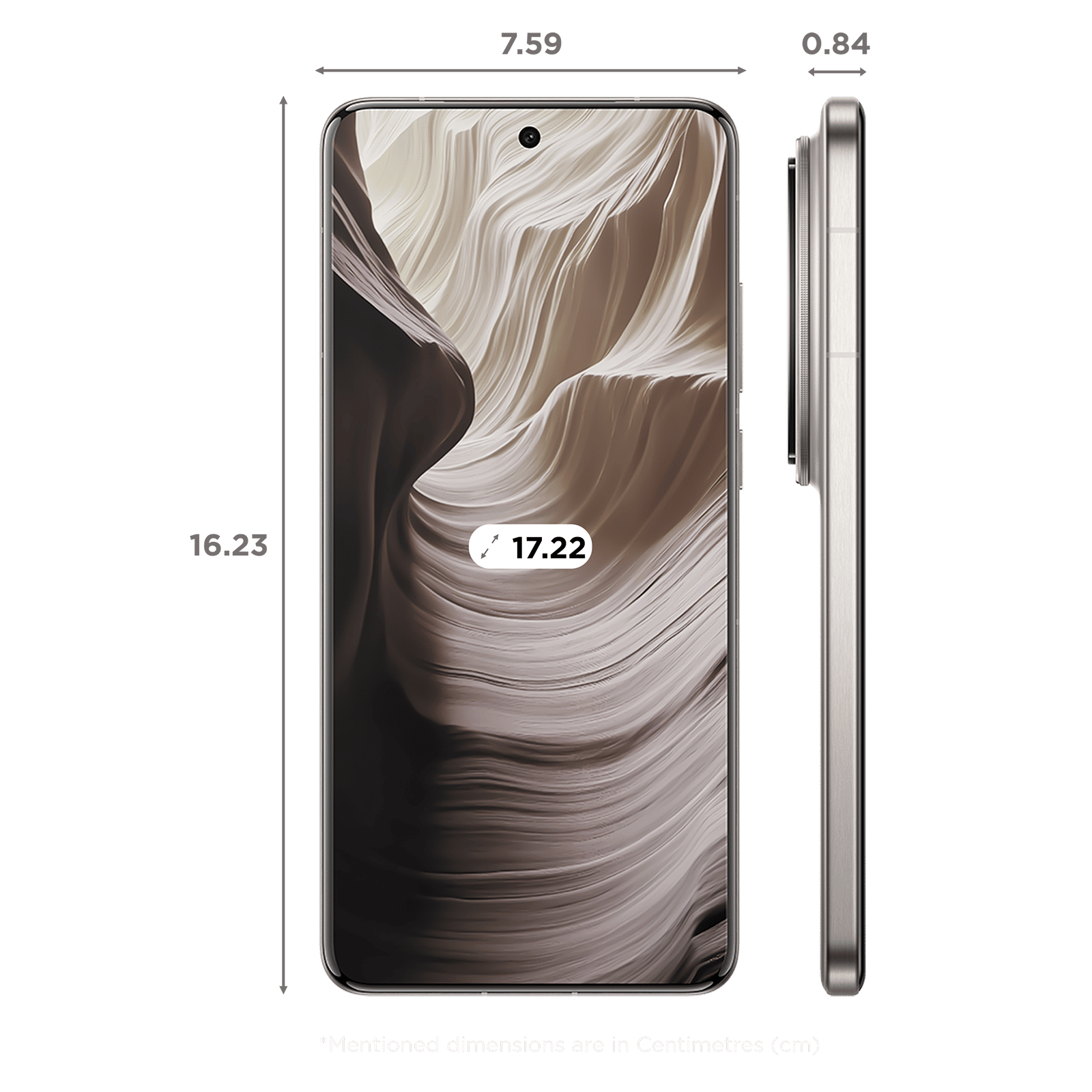 VIVO X200 PRO 512GB グローバル版 グレー Buy vivo X200 Pro 5G (16GB RAM, 512GB, Titanium Gray) Online - Croma